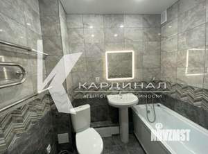 1-к квартира, вторичка, 31м2, 4/5 этаж