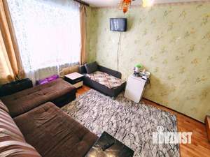 2-к квартира, вторичка, 52м2, 5/5 этаж