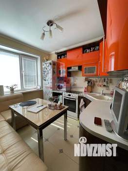 3-к квартира, вторичка, 62м2, 7/10 этаж
