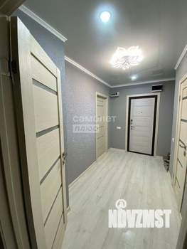 1-к квартира, вторичка, 37м2, 1/9 этаж