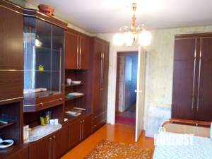 2-к квартира, вторичка, 42м2, 4/5 этаж