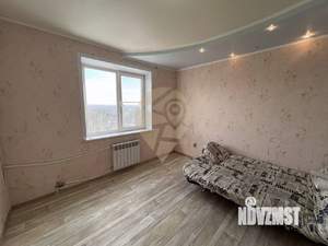 2-к квартира, вторичка, 53м2, 9/9 этаж
