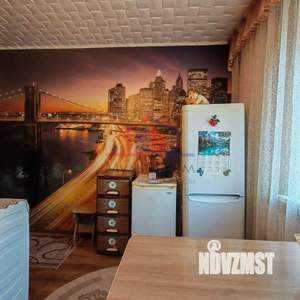 1-к квартира, вторичка, 38м2, 5/9 этаж