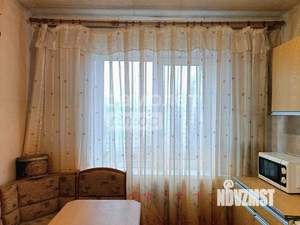 3-к квартира, вторичка, 63м2, 8/9 этаж