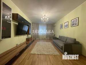 3-к квартира, вторичка, 94м2, 3/12 этаж