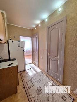 1-к квартира, вторичка, 36м2, 2/9 этаж