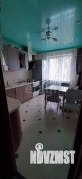 3-к квартира, вторичка, 65м2, 4/9 этаж
