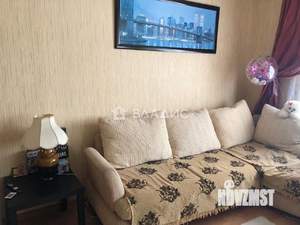 1-к квартира, вторичка, 41м2, 9/10 этаж