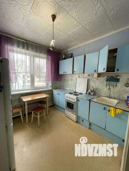 2-к квартира, вторичка, 53м2, 3/9 этаж