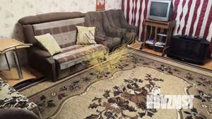 1-к квартира, вторичка, 48м2, 9/9 этаж