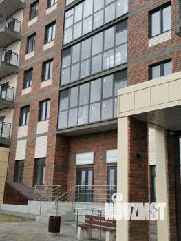 2-к квартира, вторичка, 68м2, 8/12 этаж