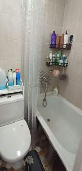 1-к квартира, вторичка, 17м2, 8/9 этаж