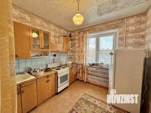 2-к квартира, вторичка, 50м2, 4/9 этаж