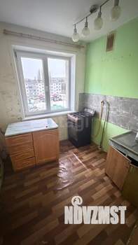 3-к квартира, вторичка, 62м2, 5/5 этаж