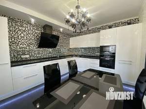 4-к квартира, вторичка, 117м2, 6/12 этаж