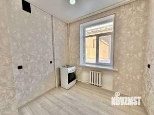 2-к квартира, вторичка, 51м2, 2/4 этаж