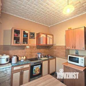 1-к квартира, вторичка, 38м2, 5/9 этаж