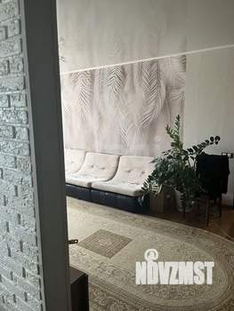 3-к квартира, вторичка, 62м2, 10/10 этаж