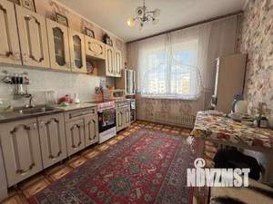3-к квартира, вторичка, 64м2, 8/9 этаж
