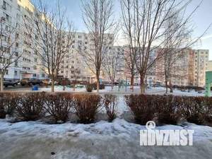 1-к квартира, вторичка, 34м2, 2/9 этаж