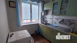 3-к квартира, вторичка, 62м2, 4/5 этаж