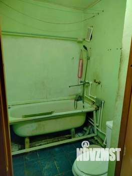 1-к квартира, вторичка, 31м2, 1/4 этаж