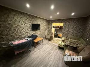 3-к квартира, вторичка, 62м2, 8/9 этаж
