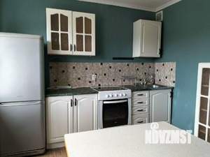 1-к квартира, вторичка, 34м2, 4/5 этаж