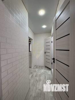 2-к квартира, вторичка, 52м2, 3/9 этаж