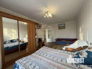 1-к квартира, вторичка, 37м2, 9/9 этаж