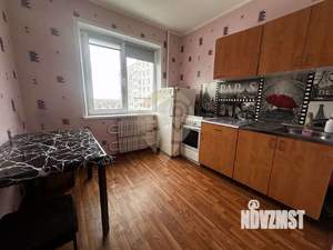 1-к квартира, вторичка, 38м2, 5/9 этаж
