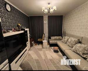 3-к квартира, вторичка, 65м2, 4/9 этаж
