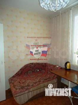 1-к квартира, вторичка, 37м2, 6/9 этаж