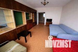 3-к квартира, вторичка, 66м2, 6/9 этаж