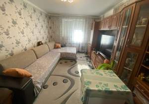 1-к квартира, вторичка, 40м2, 4/9 этаж