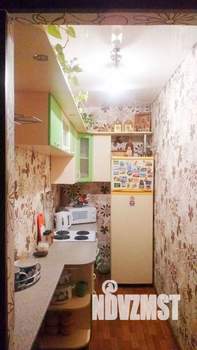 1-к квартира, вторичка, 39м2, 2/9 этаж