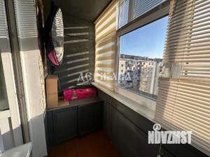 4-к квартира, вторичка, 74м2, 5/5 этаж