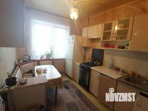 3-к квартира, вторичка, 62м2, 8/9 этаж