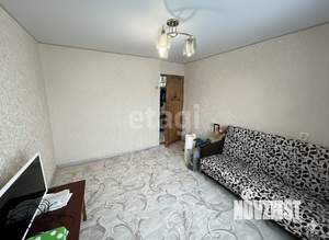 2-к квартира, вторичка, 35м2, 6/9 этаж