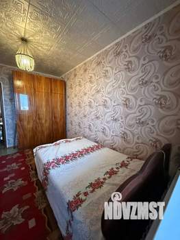 3-к квартира, вторичка, 64м2, 6/9 этаж