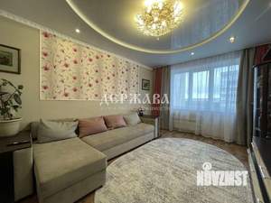 3-к квартира, вторичка, 64м2, 6/9 этаж