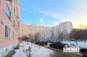1-к квартира, вторичка, 37м2, 5/9 этаж