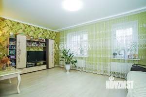 2-к квартира, вторичка, 64м2, 4/9 этаж