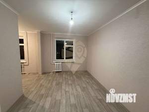 2-к квартира, вторичка, 24м2, 4/5 этаж