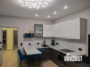 2-к квартира, вторичка, 64м2, 12/14 этаж