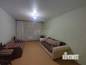 3-к квартира, вторичка, 76м2, 3/5 этаж