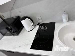 1-к квартира, вторичка, 33м2, 11/12 этаж