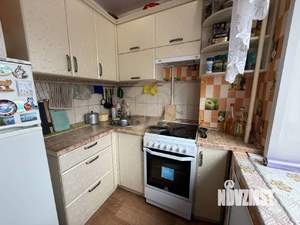 1-к квартира, вторичка, 35м2, 3/5 этаж
