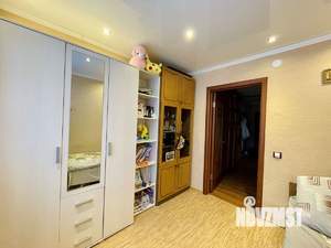 3-к квартира, вторичка, 58м2, 1/5 этаж