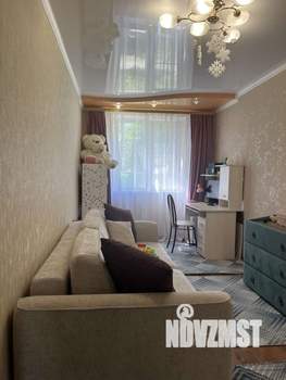 2-к квартира, вторичка, 48м2, 1/5 этаж